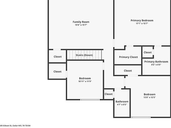 3rd image of 605 Gibson St