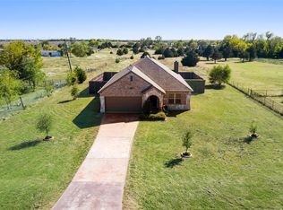 244 County Road 911, Royse City, TX 75189