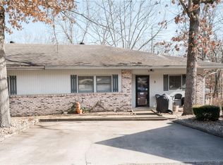 3 August Ln, Bella Vista, AR 72715