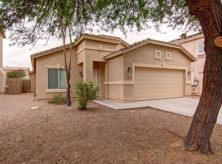 715 W Gibson Ave, Coolidge, AZ 85128