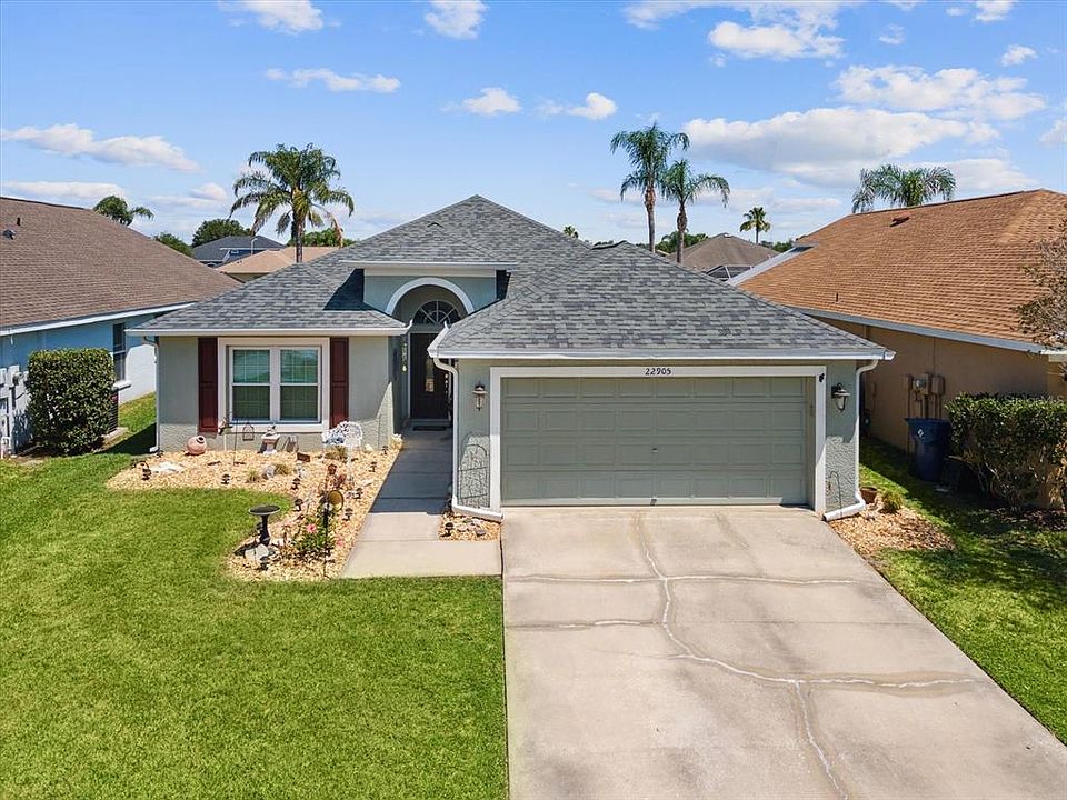 22905 Hawk Hill Loop, Land O Lakes, FL 34639 Zillow