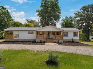 200 3rd Ave, Bonaire, GA 31005