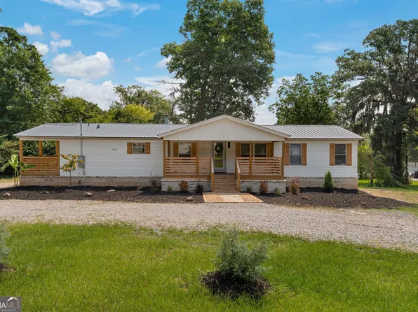 200 3rd Ave, Bonaire, GA 31005