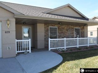 619 Sagebrush Dr, Worland, WY 82401