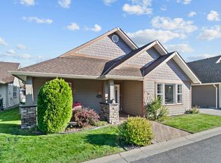 1231 10th St SW #3, Salmon Arm, BC V1E0A5