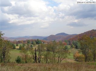 LOT 1 Lot 1, West Jefferson, NC 28694