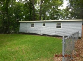 10657 Rambler Rd, St Francisvle, LA 70775