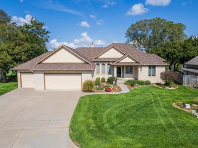 214 S Breezy Pointe Cir, Wichita, KS, 67235