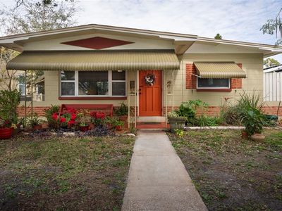 3721 4th Ave N, Saint Petersburg, FL, 33713