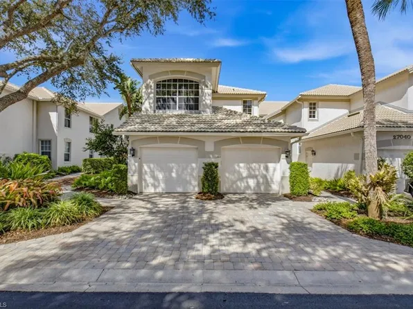 27040 Lake Harbor CT #101, BONITA SPRINGS, FL 34134