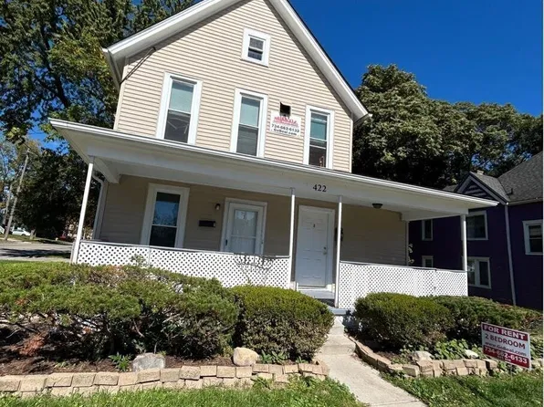 422 Washtenaw Rd APT 1, Ypsilanti, MI 48197