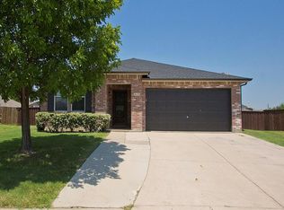 2632 Horizon Way, Little Elm, TX 75068