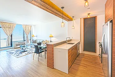 Rented by City View Living