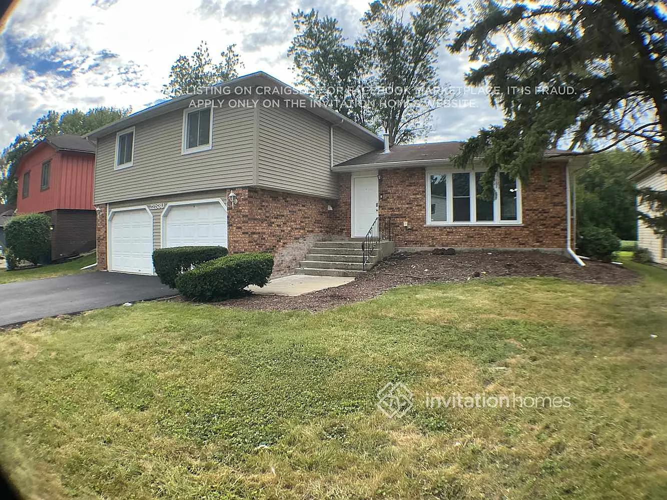 22830 Lakeshore Dr Richton Park, IL 60471 — Photo 2