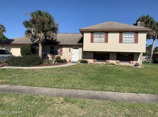 820 Black Duck Dr, Port Orange, FL 32127