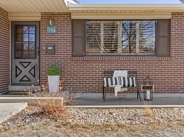 1104 Sherri Mar Ct, Longmont, CO 80501