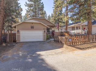 2020 Cedar Ln, Big Bear City, CA 92314