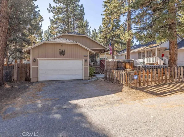 2020 Cedar Ln, Big Bear City, CA 92314