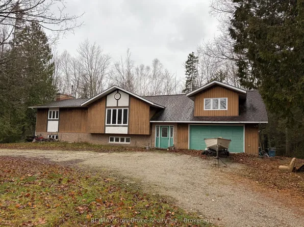 210 Cape Hurd Rd, Northern Bruce Peninsula, ON N0H 2R0