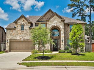 24607 Kaleb Pines Ct, Spring, TX 77389