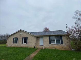 1310 Oglesbee Rd, Wilmington, OH 45177