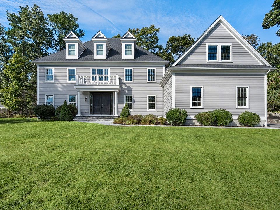1st image of 25 Hedgerow Ln