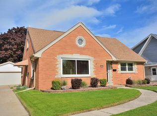 3217 S 83rd St, Milwaukee, WI 53219