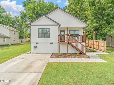 232 W Stephenson St, Alcoa, TN, 37701