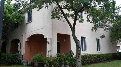 4th image of 17383 NW 7th Ave #2701