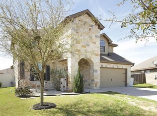 165 Hunter Creek Cv, Buda, TX 78610