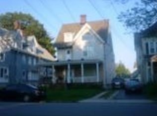 160 High St, Perth Amboy, NJ 08861