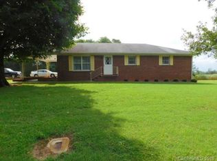 297 Sain Rd, Statesville, NC 28625
