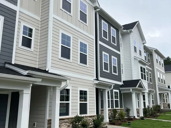 346 Hemley Trl, Wake Forest, NC 27587