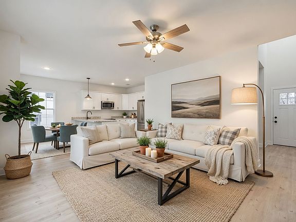 2nd image of 513 Canyon View Ct