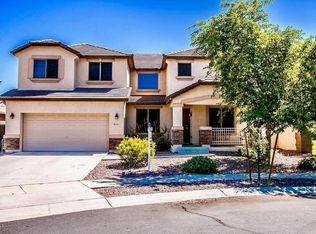 5985 S Inez Dr, Gilbert, AZ 85298