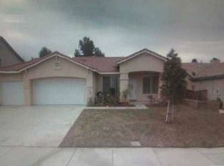 12224 Lorez Dr, Moreno Valley, CA 92557