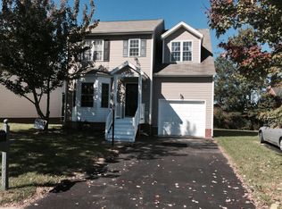 11520 Pinedale Dr, Glen Allen, VA 23059
