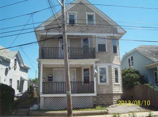 64 Laurel Hill Ave, Providence, RI 02909
