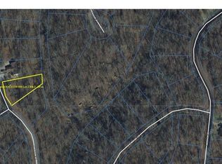 Aberdeen Dr, Bella vista, AR 72715