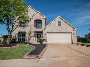 18503 By The Lake Ct, Cypress, TX 77429