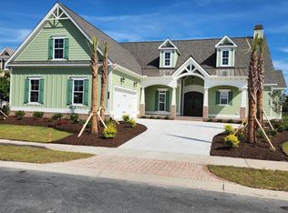 5963 Bolsena Pl LOT 9, Myrtle Beach, SC 29577