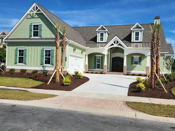 5963 Bolsena Place Lot 9 Waterside Pointe, Myrtle Beach, SC 29577