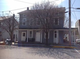 8 E Broadway #C, Etters, PA 17319