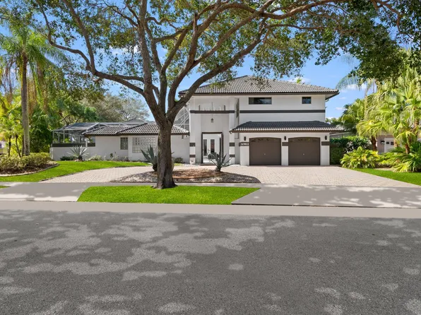 10811 Santa Rosa Drive, Boca Raton, FL 33498