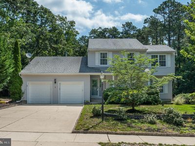 7 Morningside Ln, Voorhees, NJ, 08043