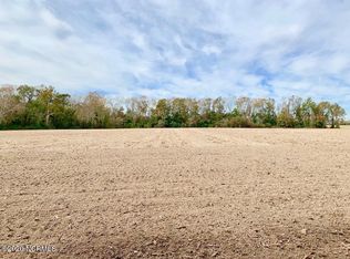 0 Biddle Rd, Dover, NC 28526