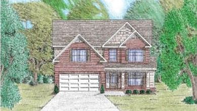 2nd image of 2624 Silent Springs Ln