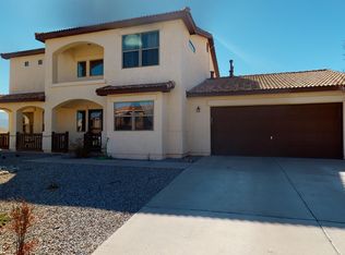 5869 Chaco Loop NE, Rio Rancho, NM 87144