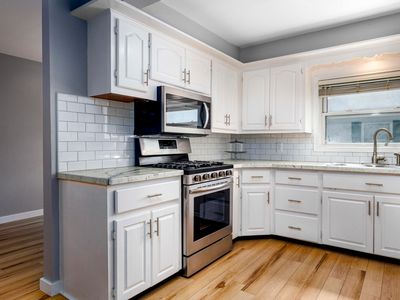 3644 Auburn Ave NE, Grand Rapids, MI, 49525