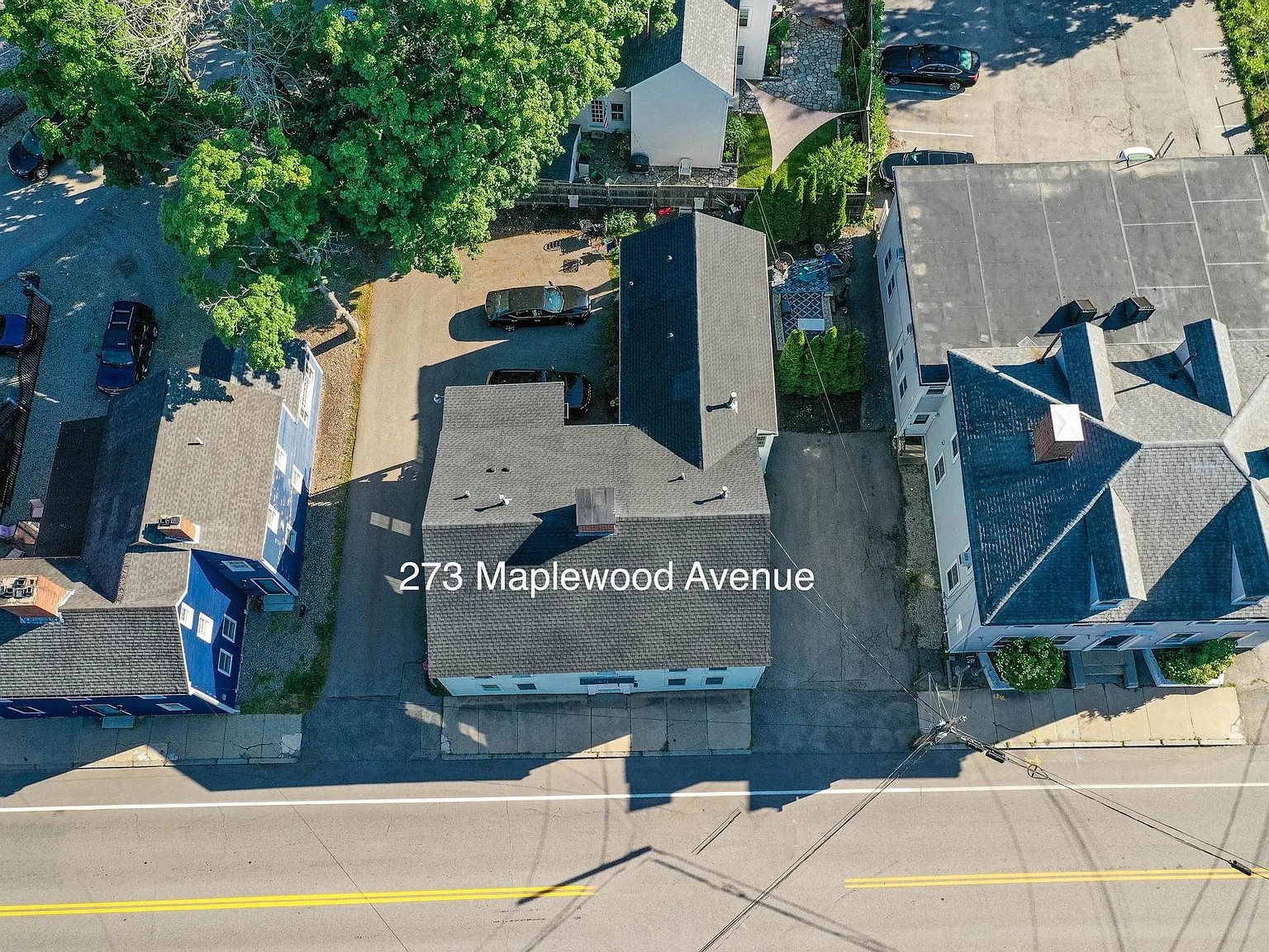 2 bed, 1.0 bath, 1078 sqft, $2,900 — Photo 3